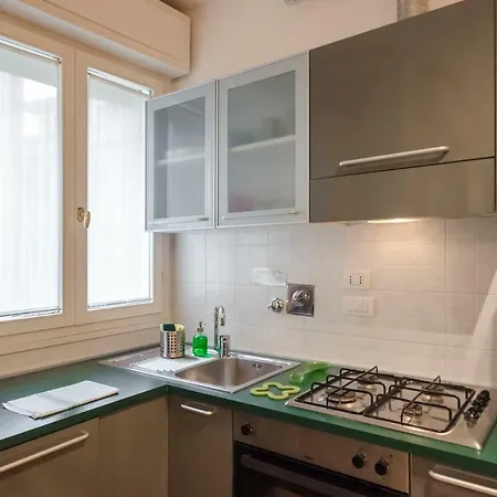 Ghisiliera Apartament