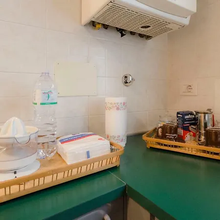 Apartament Ghisiliera Bolonia