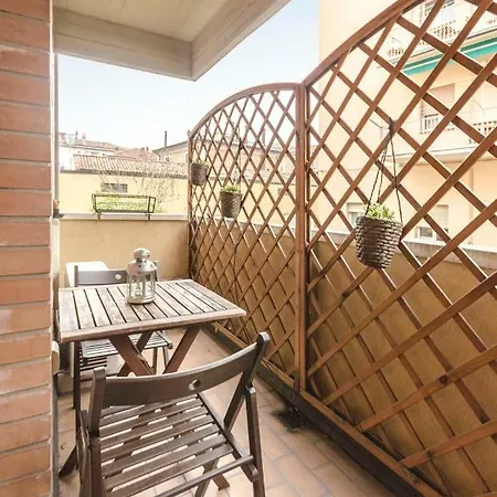 Ghisiliera Apartament *