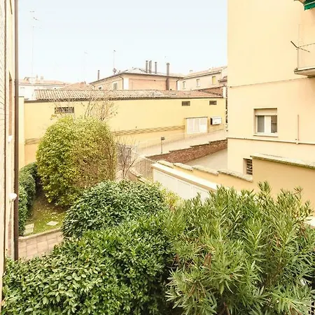 Apartment Ghisiliera