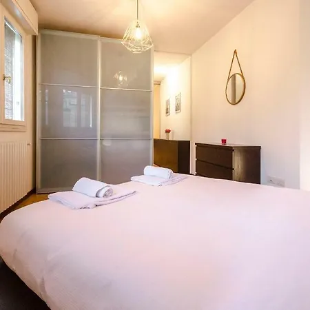 Apartament Ghisiliera *