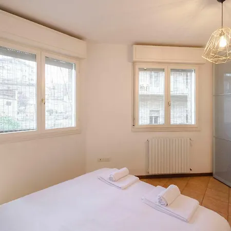 Apartment Ghisiliera Bologna
