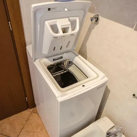 Ghisiliera Apartament *